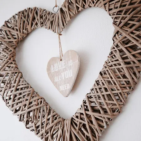 2 Bett Kirschblüte Apartment